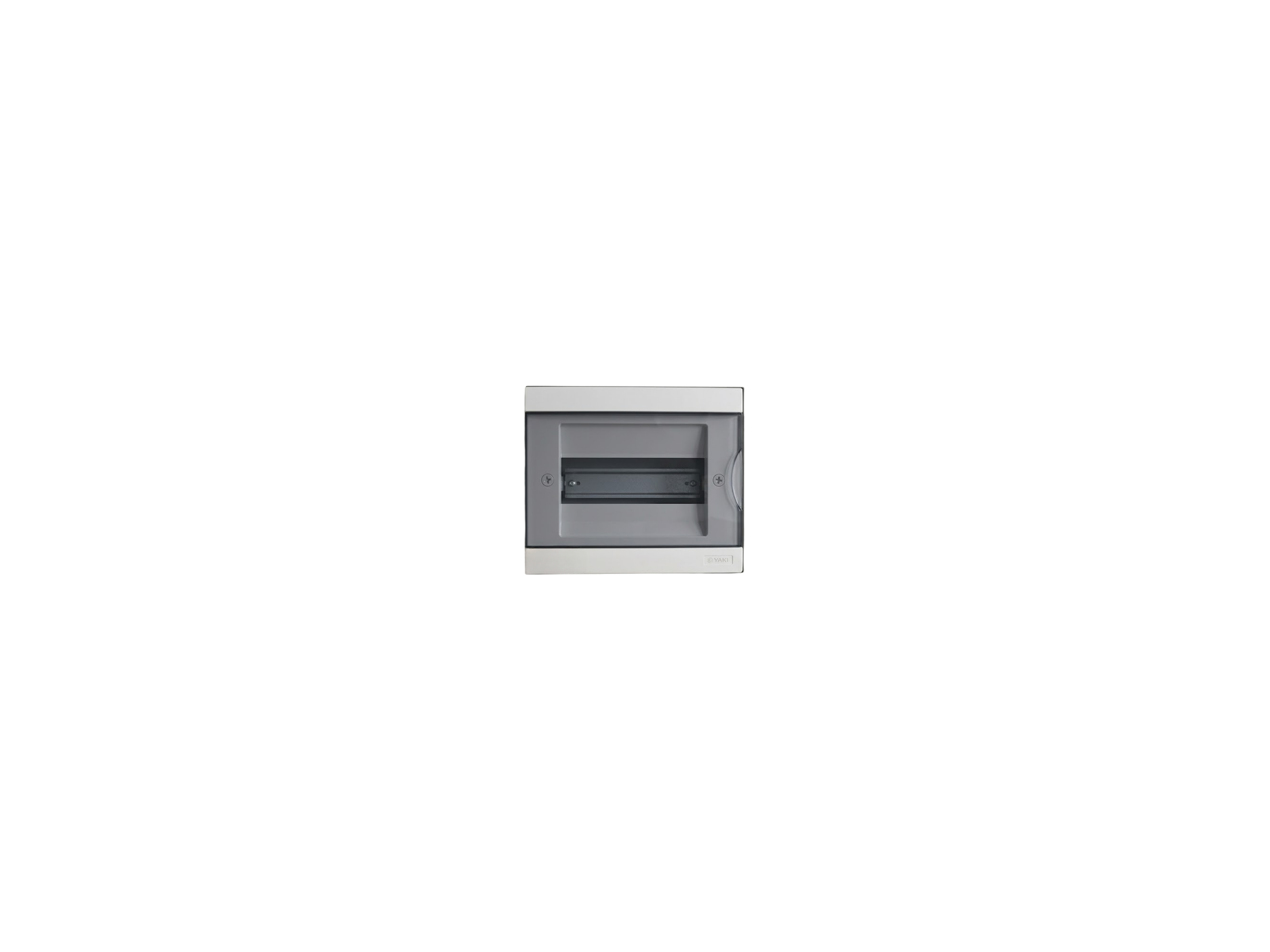 D-BOARD 8 WAY FLUSH MOUNT YAKI